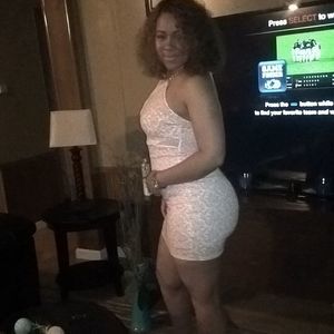 Meet your Posher, Teresa